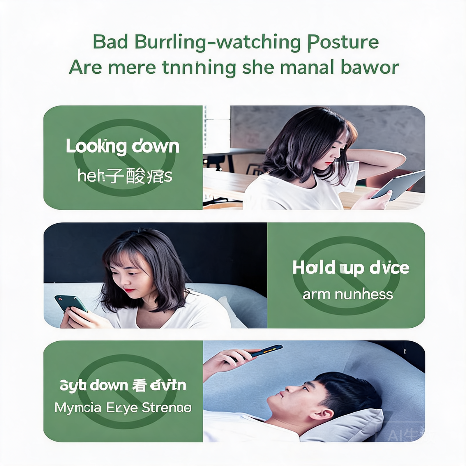 BunnyLift Adjustable Desktop Phone & Tablet Stand